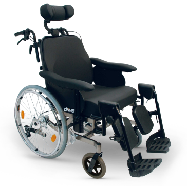 Durable Medical Equipment and Supplies in Schertz, TX -Mobility Aids- DME-Plus LLC