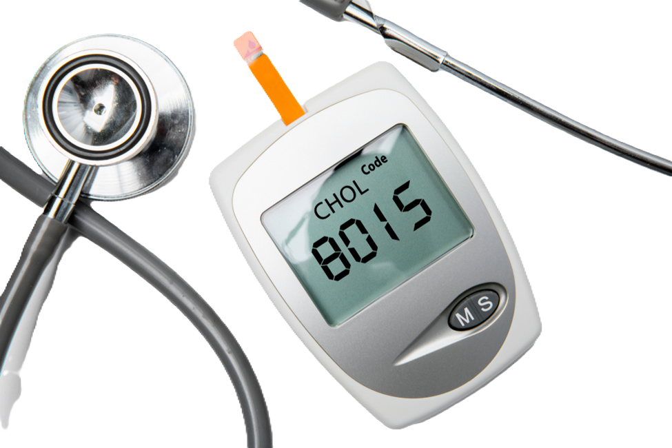 cholesterol-monitoring-device