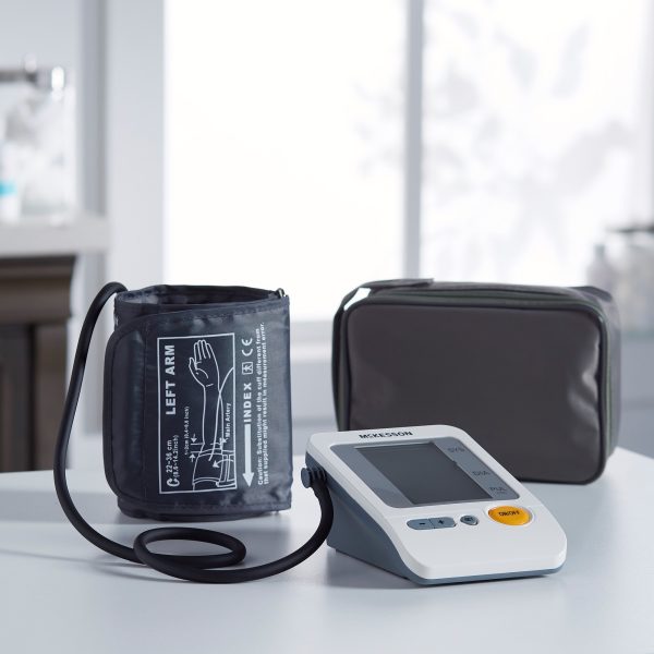 Diagnostic Device-Blood pressure monitoring device-dme-plus llc