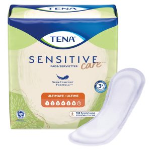 Tena® Intimates Ultimate Bladder Control Pad