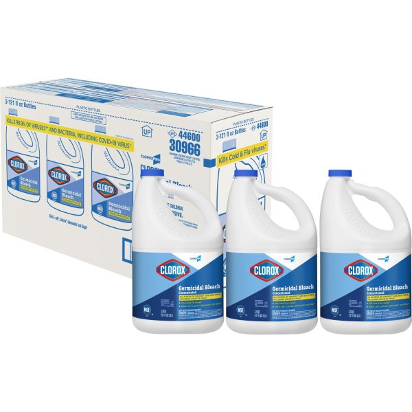 household-cleaning-supplies