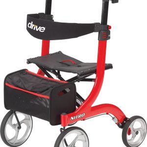 Rollators and Scooters-dme-plus